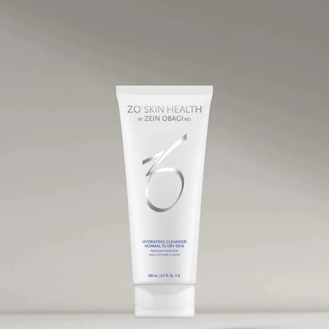 ZO Skin Travel Hydrating Cleanser